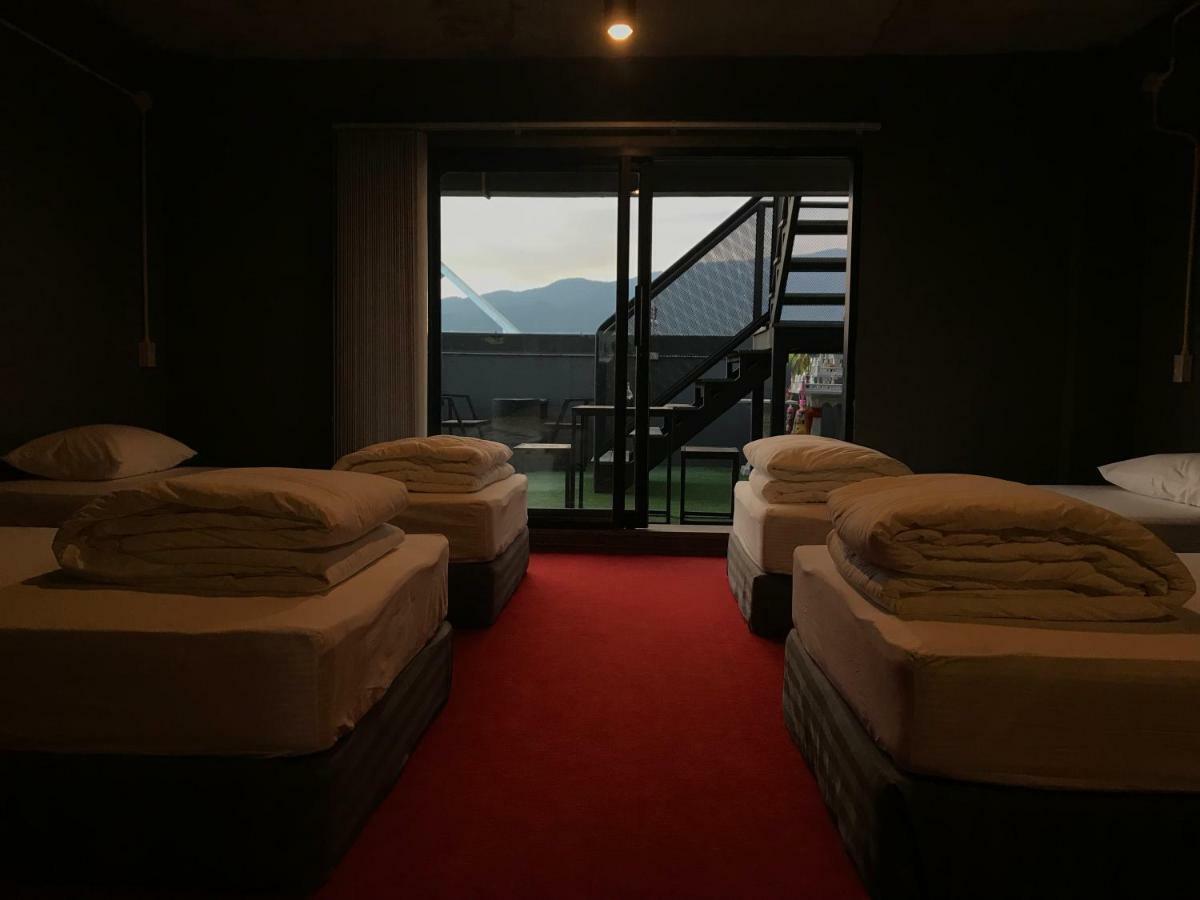 248 Street Hostel Chiang Mai Esterno foto